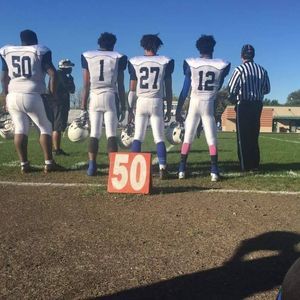 Meet your Posher, Jamon